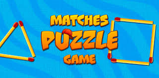 Matches Puzzle - Android Game